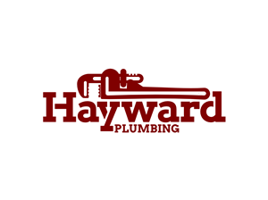 Logo Design by YOS for Hayward Plumbing Pty Ltd | Design: #423837