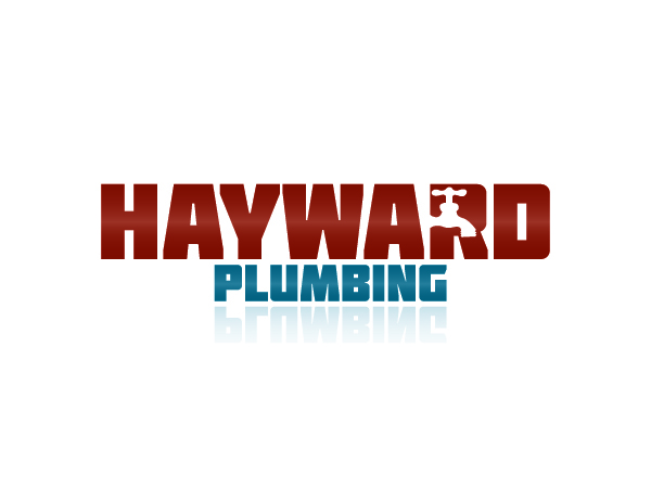 Logo Design by Hoopoe for Hayward Plumbing Pty Ltd | Design: #425329