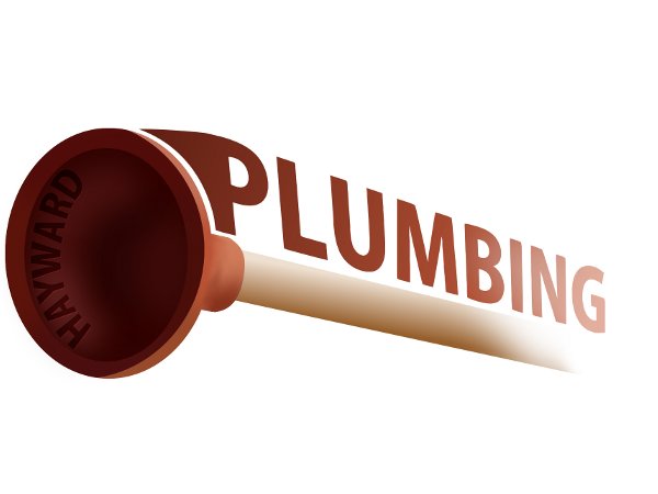 Logo Design by Greene Graphics for Hayward Plumbing Pty Ltd | Design #423240