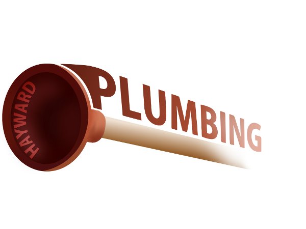 Logo Design by Greene Graphics for Hayward Plumbing Pty Ltd | Design #430679