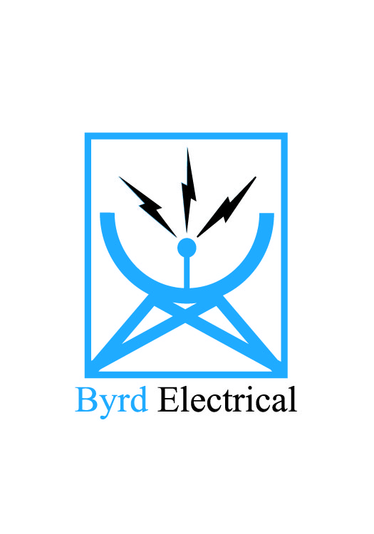 Logo Design by Brands Bucket for Byrd Electrical | Design #2060129
