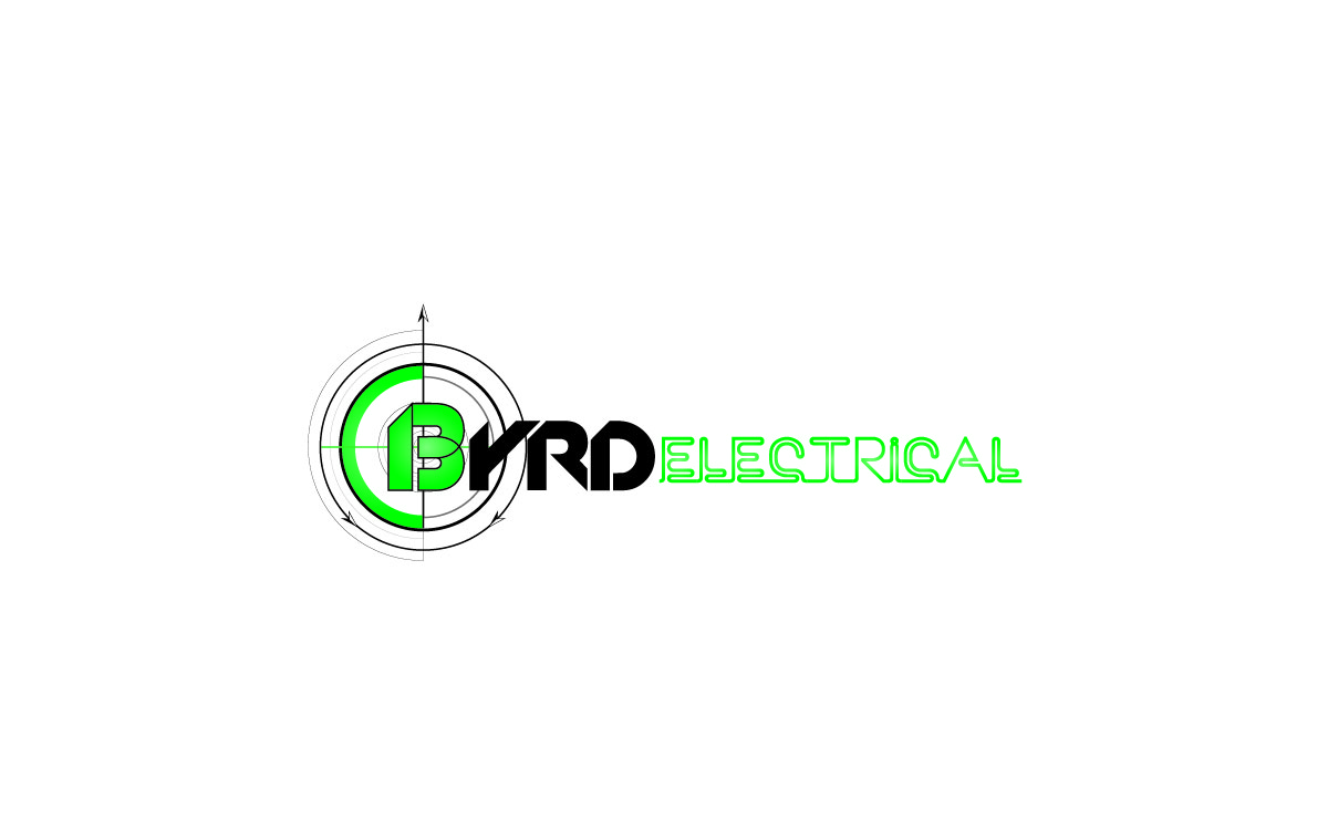 Logo Design by Brands Bucket for Byrd Electrical | Design #2060134