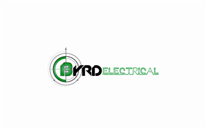 Logo Design by Brands Bucket for Byrd Electrical | Design: #2065150
