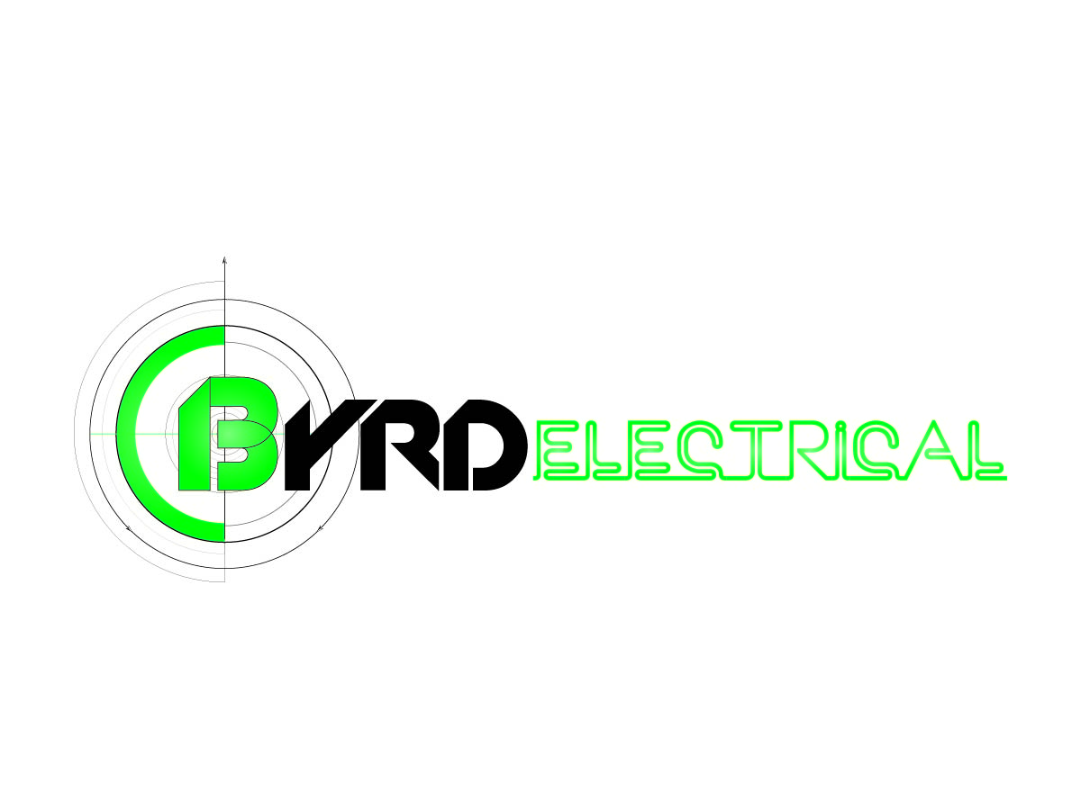 Logo Design by Brands Bucket for Byrd Electrical | Design #2065523