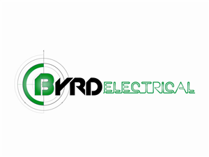 Logo Design by Brands Bucket for Byrd Electrical | Design: #2065523