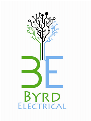 Logo Design by Brands Bucket for Byrd Electrical | Design: #2065535