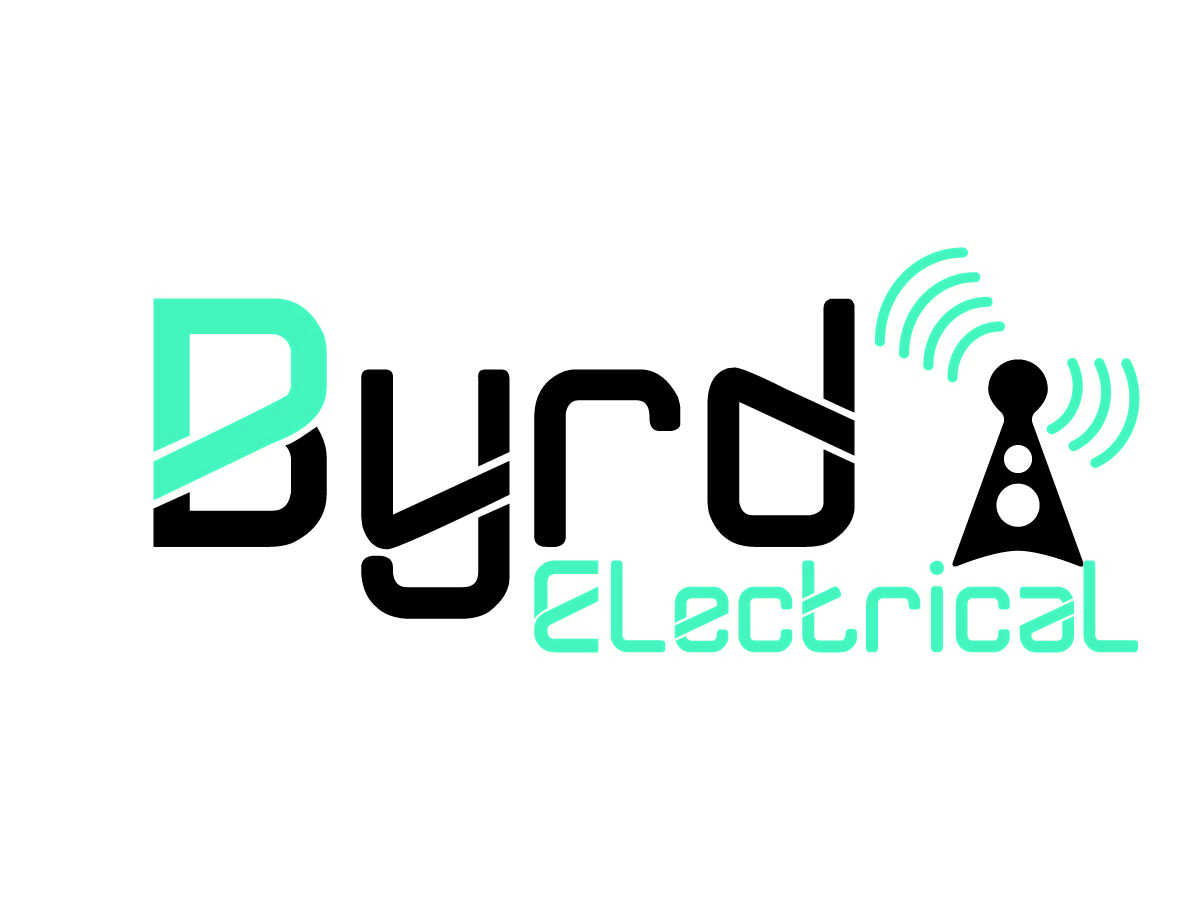 Logo-Design von Brands Bucket für Byrd Electrical | Design #2065548