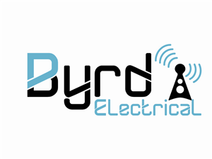 Logo Design by Brands Bucket for Byrd Electrical | Design #2065548