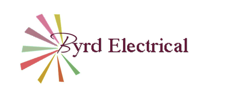 Diseño de Logo por The Creative Birds para Byrd Electrical | Diseño #2069674