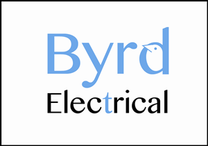 Logo Design by Jaydevb for Byrd Electrical | Design #2064603