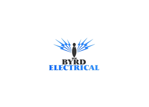 Logo Design by cocodesign for Byrd Electrical | Design #2068340