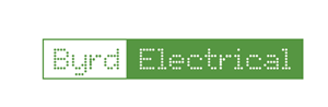 Logo Design by Regina_T for Byrd Electrical | Design: #2068934