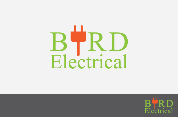Logo Design by creative spartans for Byrd Electrical | Design #2054994