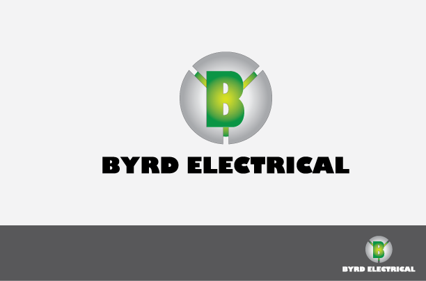 Logo Design by creative spartans for Byrd Electrical | Design #2055190