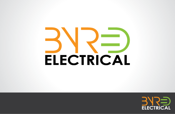 Logo Design by creative spartans for Byrd Electrical | Design #2055222
