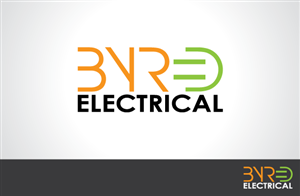 Logo Design by creative spartans for Byrd Electrical | Design: #2055222