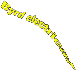 Logo Design by commanderpanda for Byrd Electrical | Design: #2054575
