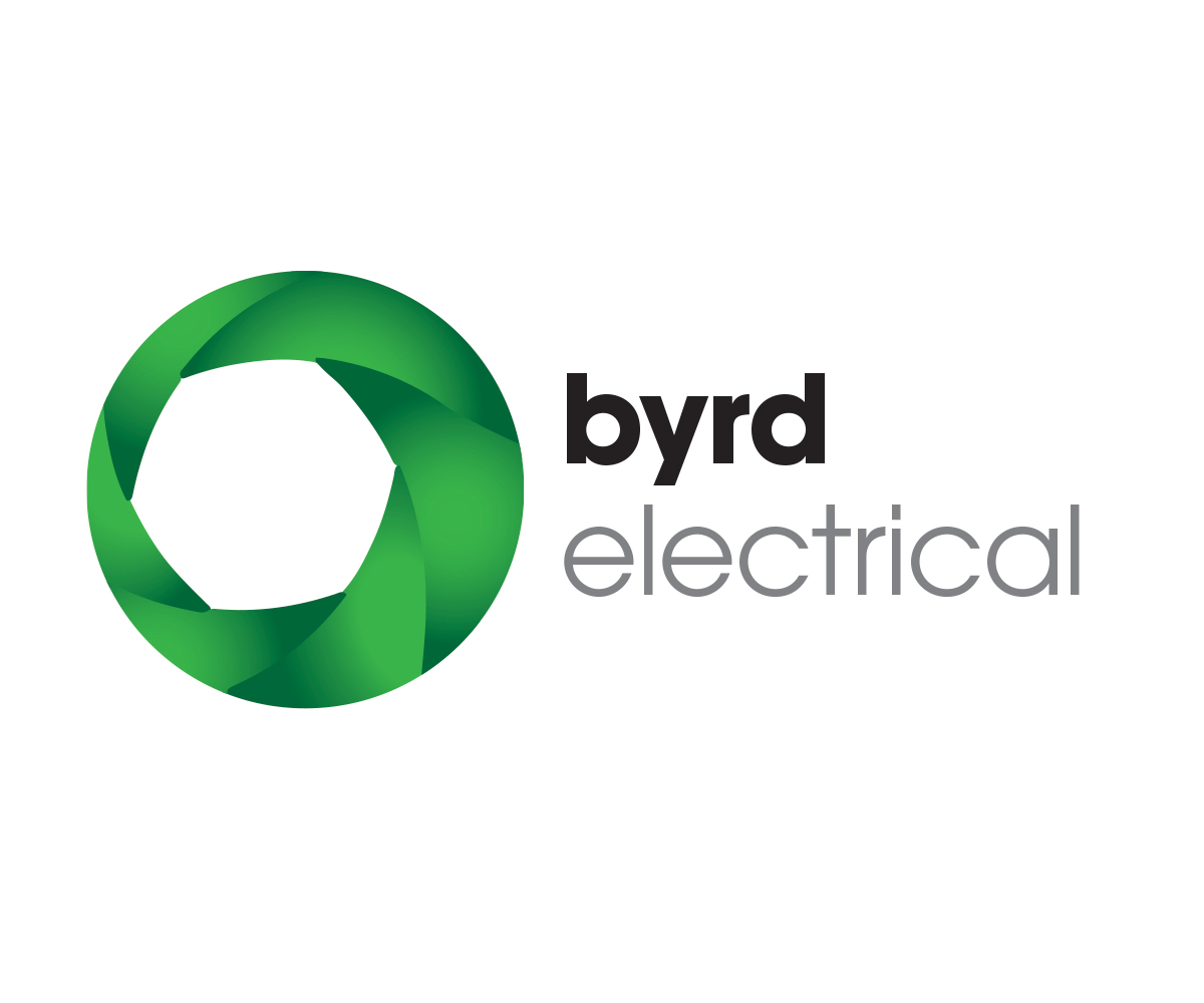 Logo Design by Stanka for Byrd Electrical | Design #2055453