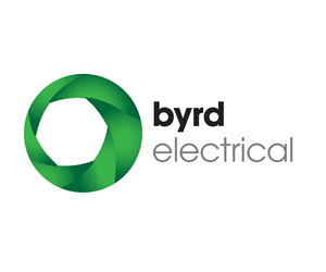 Logo Design by Stanka for Byrd Electrical | Design #2055453