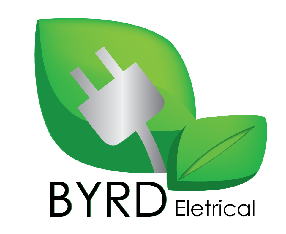 Logo Design by Richard Oliveira  for Byrd Electrical | Design #2061259