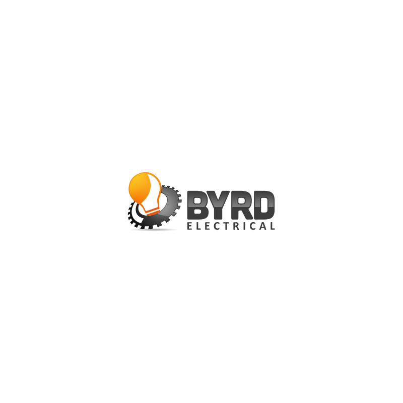 Diseño de Logo por san para Byrd Electrical | Diseño #2070800
