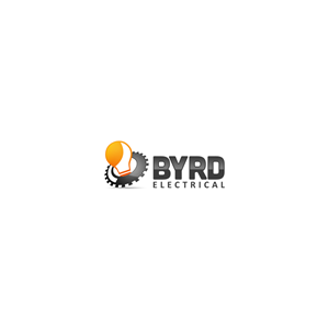Logo Design by san for Byrd Electrical | Design: #2070800