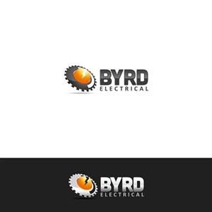 Logo Design by san for Byrd Electrical | Design: #2070949
