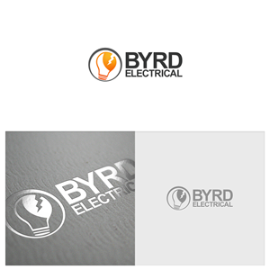 Logo Design by san for Byrd Electrical | Design: #2071039