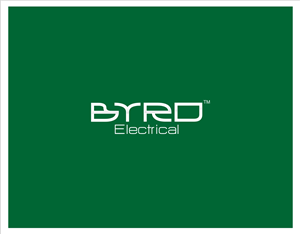 Logo Design by momo57 for Byrd Electrical | Design #2054991