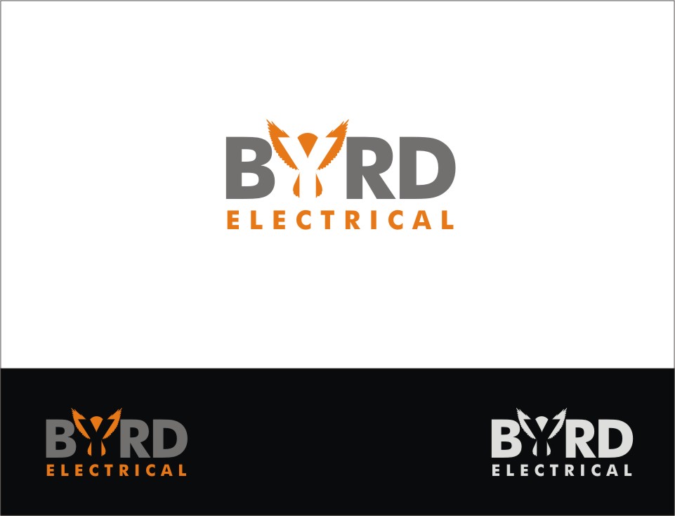 Diseño de Logo por LogoShop para Byrd Electrical | Diseño #2067526