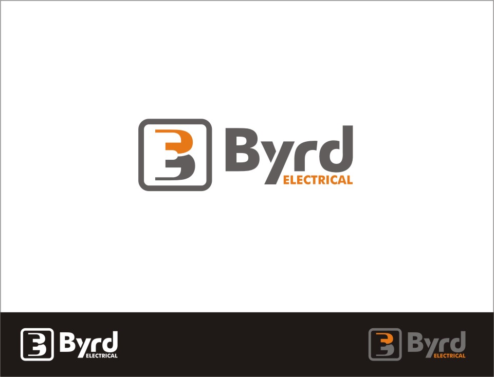 Diseño de Logo por LogoShop para Byrd Electrical | Diseño #2070244