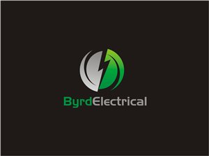 Logo Design by Sushma for Byrd Electrical | Design: #2055101