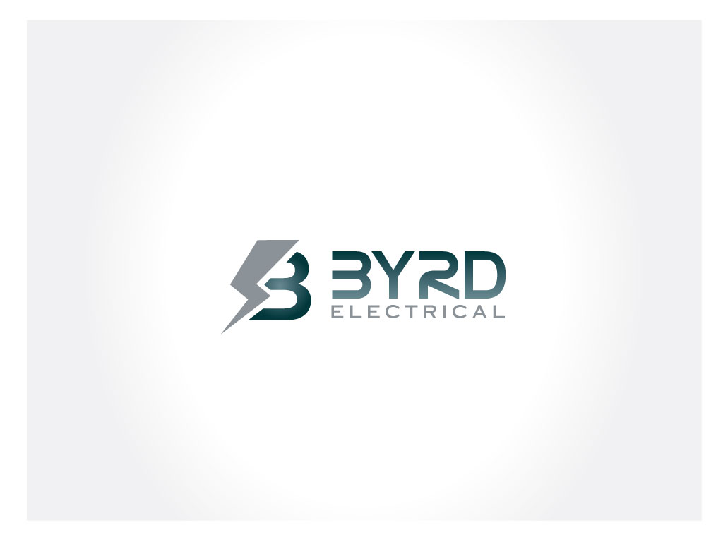 Diseño de Logo por AMBOGEStudios para Byrd Electrical | Diseño #2064252