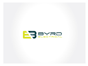 Logo Design by AMBOGEStudios for Byrd Electrical | Design: #2064321