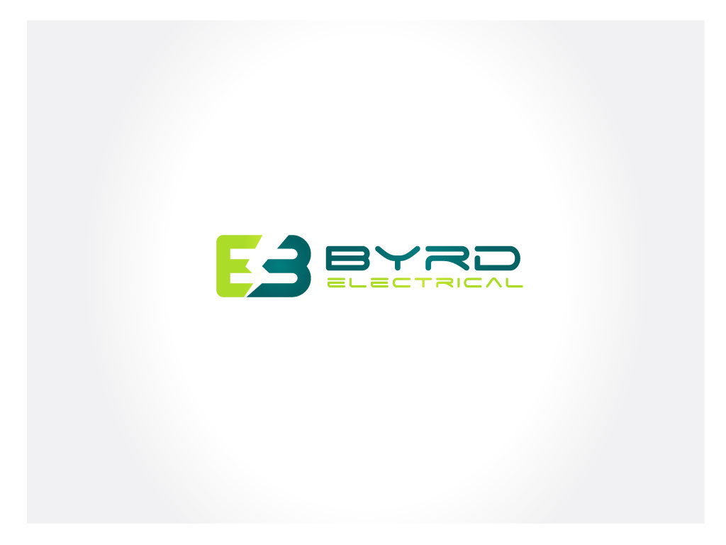 Logo Design by AMBOGEStudios for Byrd Electrical | Design #2075711