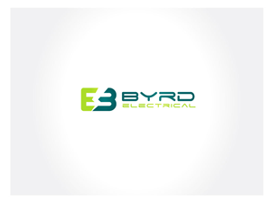 Logo Design by AMBOGEStudios for Byrd Electrical | Design: #2075711