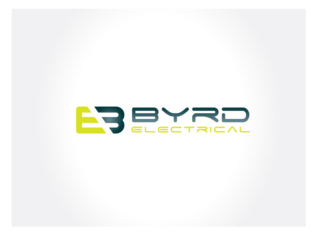 Logo Design by AMBOGEStudios for Byrd Electrical | Design #2076386