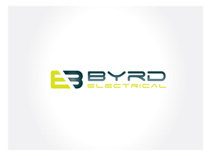 Logo Design by AMBOGEStudios for Byrd Electrical | Design #2076386