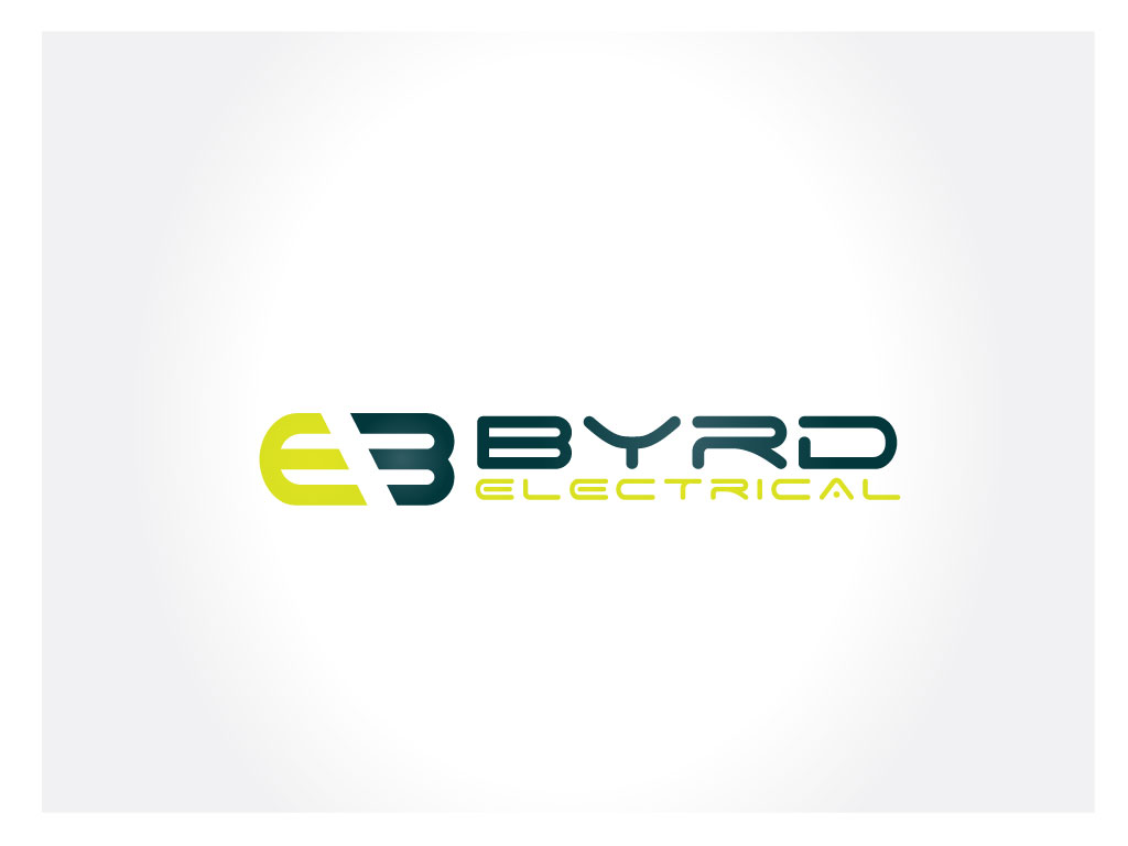 Logo Design by AMBOGEStudios for Byrd Electrical | Design #2076430