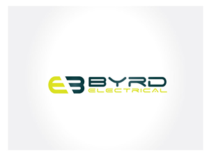 Logo Design by AMBOGEStudios for Byrd Electrical | Design: #2076430