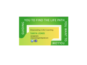 Business Card Design by whitepaper