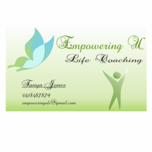Business Card Design by Priya Agrawal