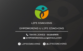 Business Card Design by SiMina