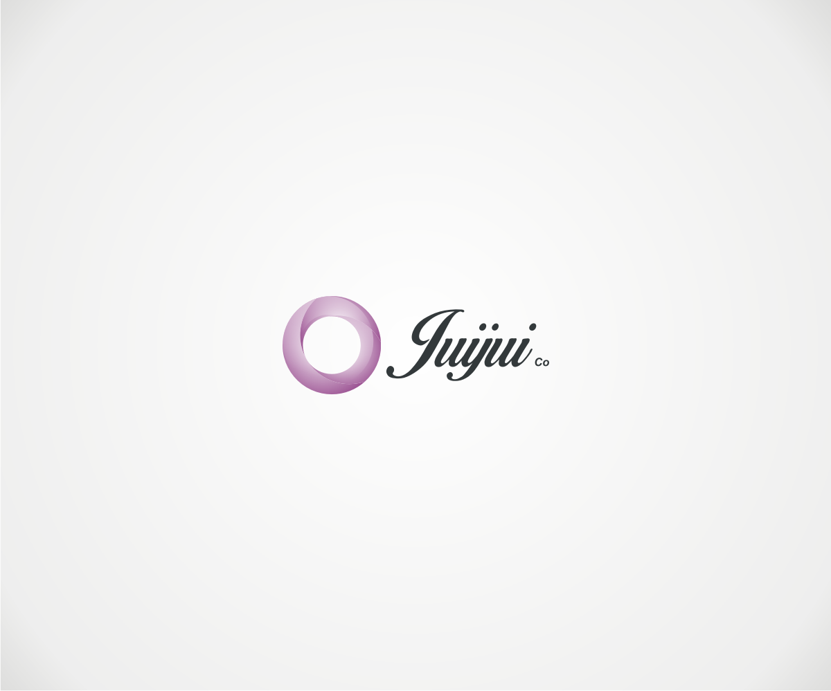 Logo Design by Dyoz for Juijui Co. | Design #9383659
