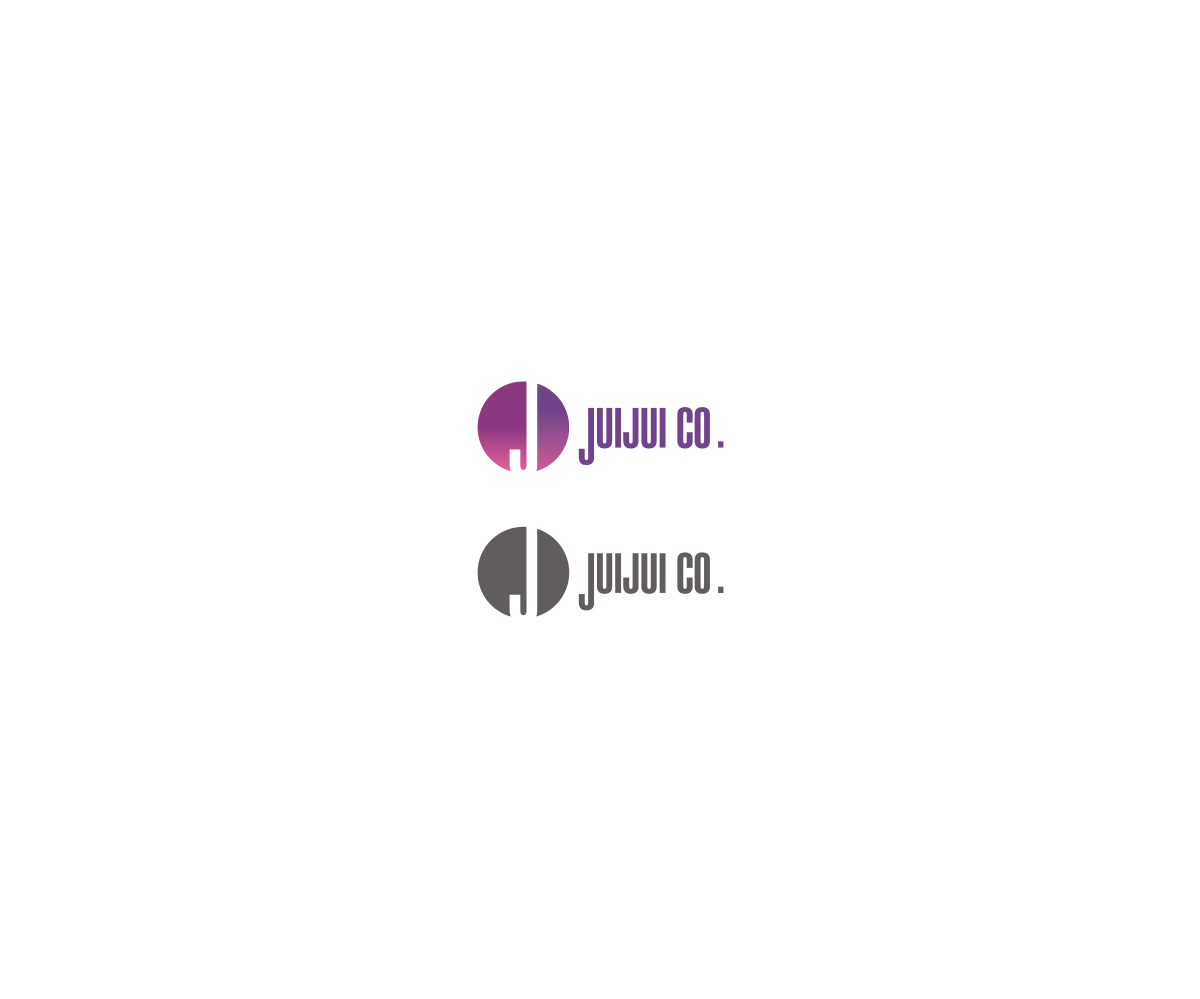 Logo Design by Dyoz for Juijui Co. | Design #9385750