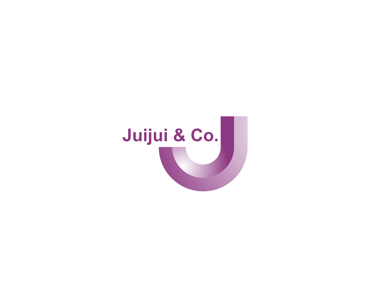 Logo Design by Dyoz for Juijui Co. | Design #9385800