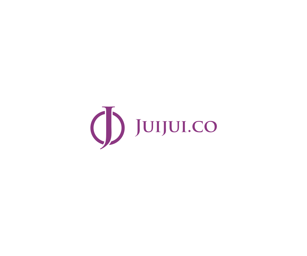 Logo Design by Dyoz for Juijui Co. | Design #9396959
