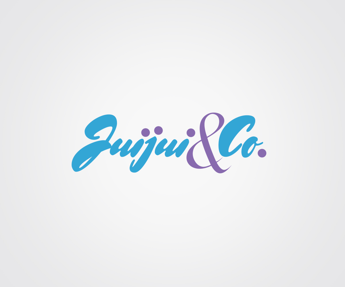Logo Design by Ethien for Juijui Co. | Design #9394140