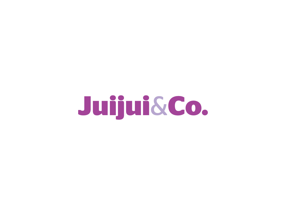 Logo Design by TheyCallMeJenks for Juijui Co. | Design #9386719