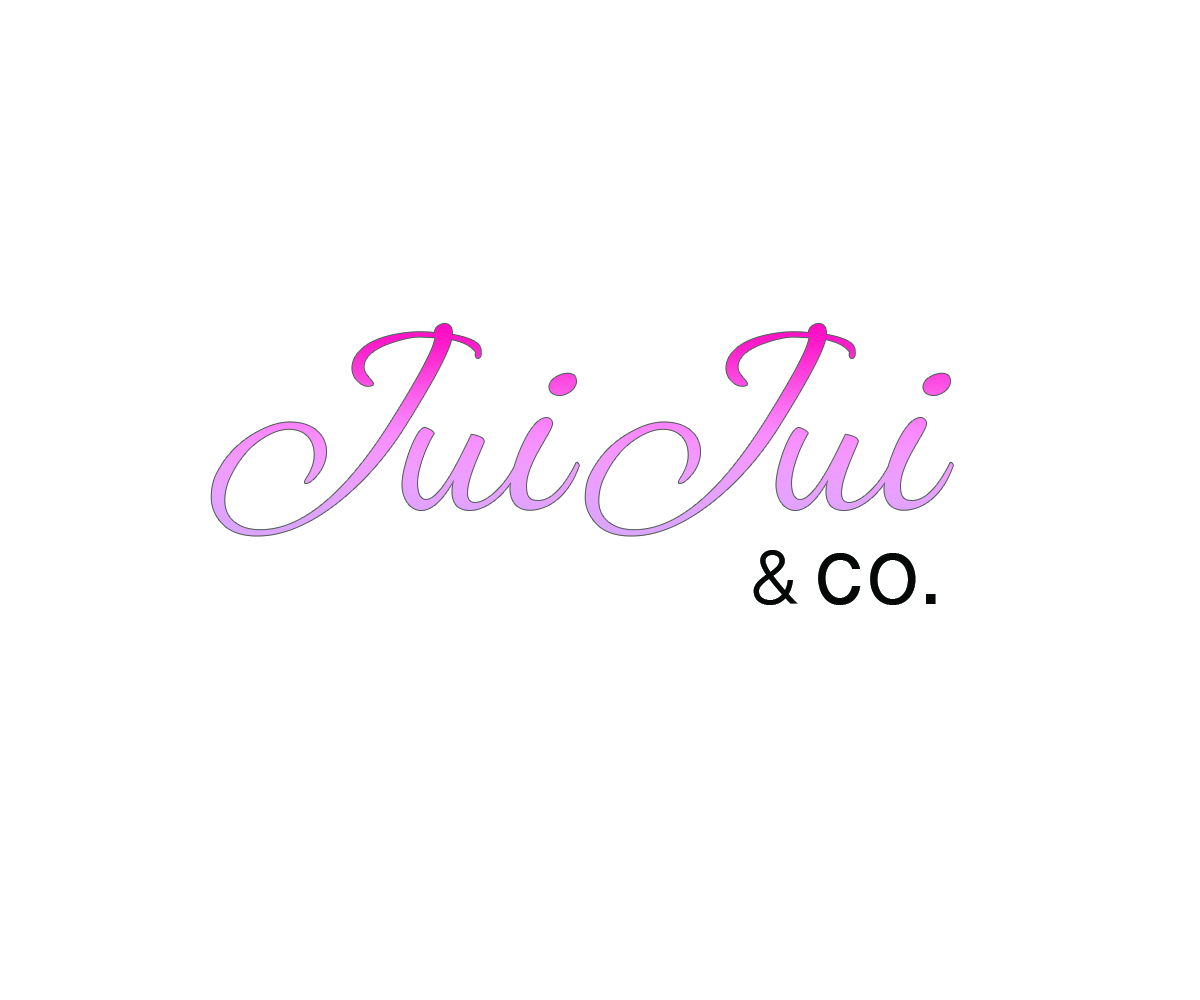 Diseño de Logo por ninacecere para Juijui Co. | Diseño #9382806